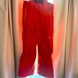 BOYS PHENIX SKI PANTS